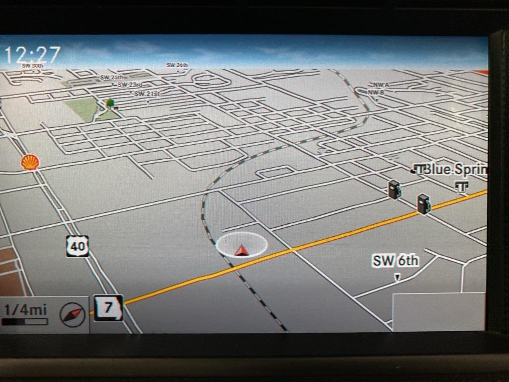 used 2015 Mercedes-Benz SLK-Class car, priced at $14,826