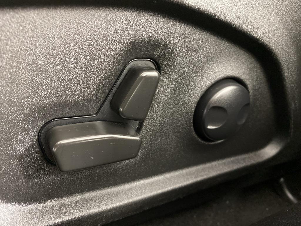 used 2022 Jeep Compass car, priced at $21,469