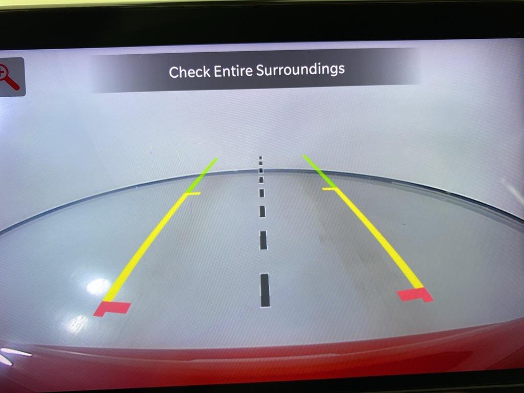 used 2022 Jeep Compass car, priced at $21,469