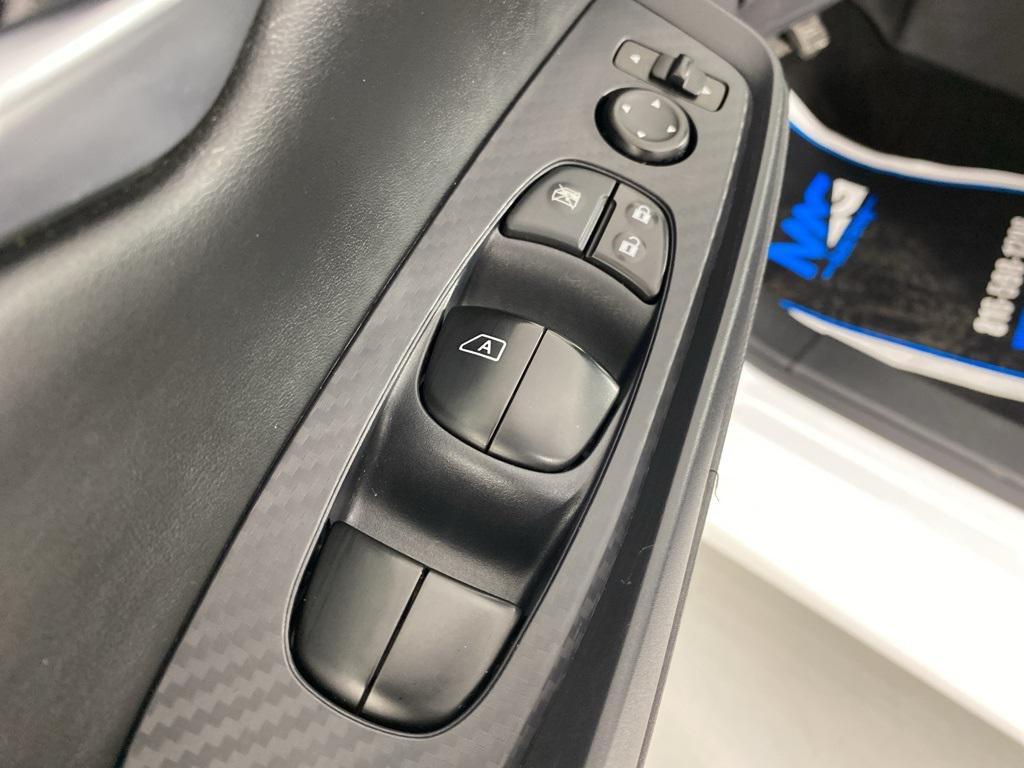 used 2023 Nissan Sentra car, priced at $18,265