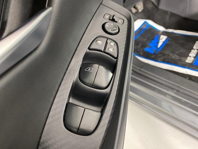 used 2024 Nissan Sentra car, priced at $14,893