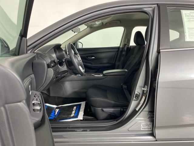 used 2024 Nissan Sentra car, priced at $14,893