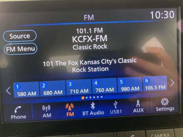 used 2024 Nissan Sentra car, priced at $14,893