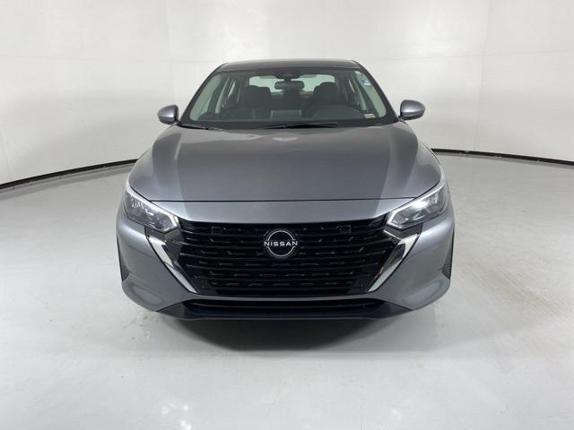 used 2024 Nissan Sentra car, priced at $14,893