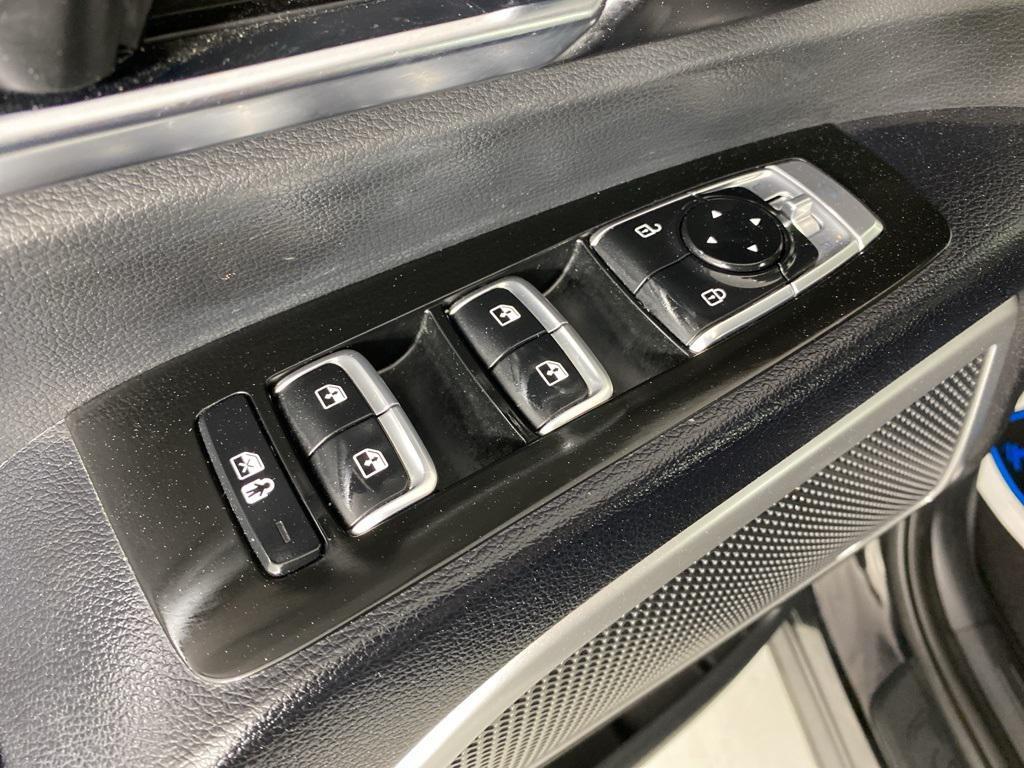 used 2021 Kia Telluride car, priced at $25,099