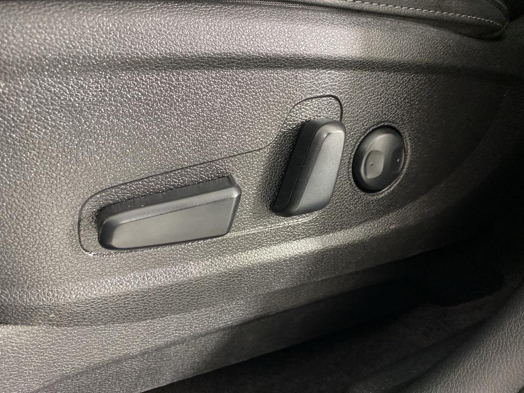 used 2021 Kia Telluride car, priced at $25,099