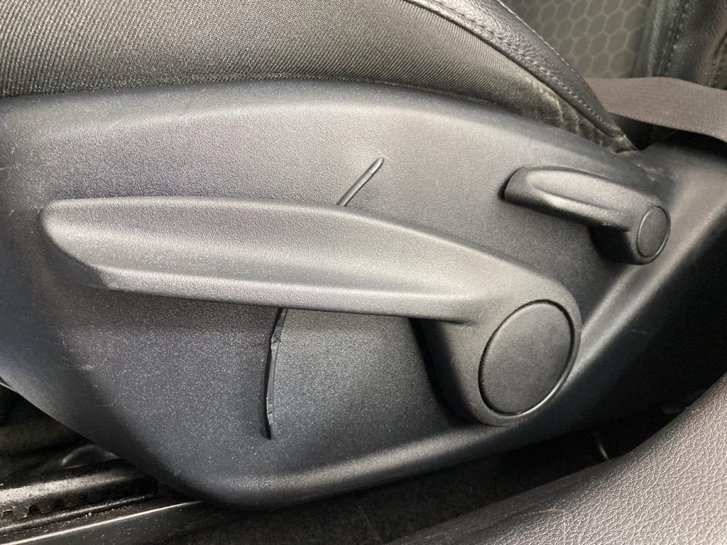 used 2019 Jeep Compass car, priced at $15,300