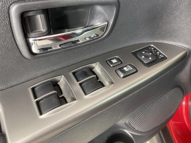 used 2024 Mitsubishi Outlander Sport car, priced at $15,555