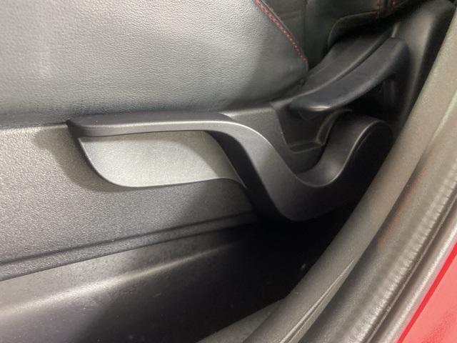 used 2024 Mitsubishi Outlander Sport car, priced at $15,555