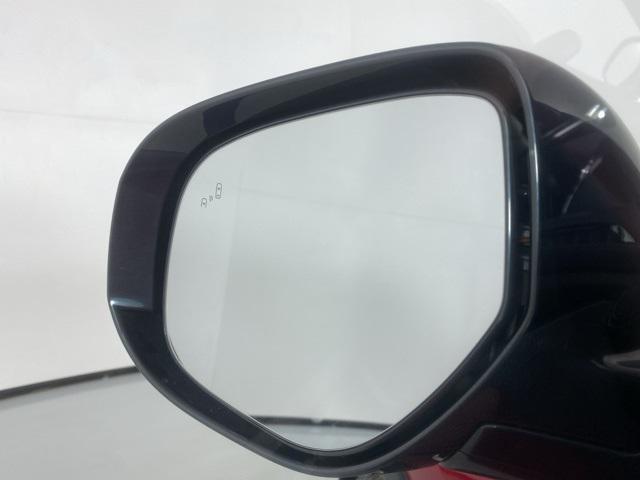 used 2024 Mitsubishi Outlander Sport car, priced at $15,555