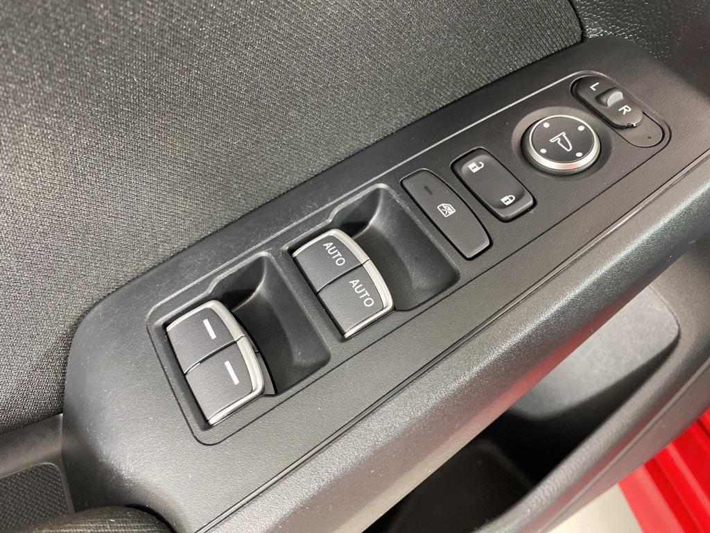 used 2023 Honda Civic car, priced at $23,359