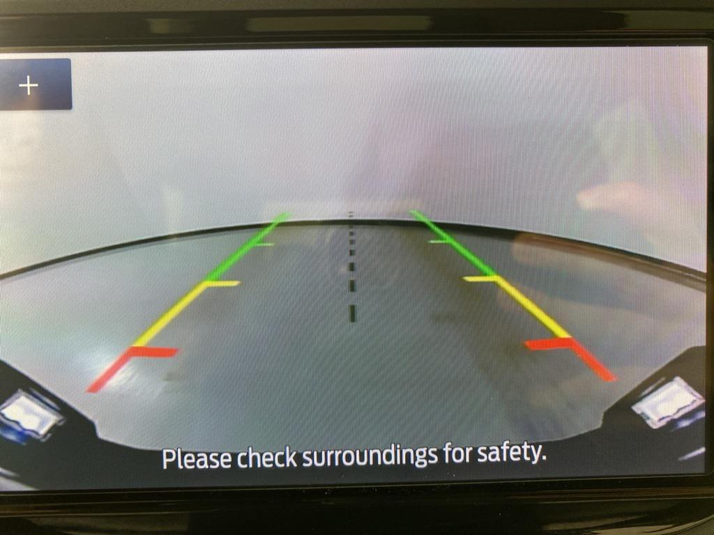 used 2021 Ford Bronco Sport car, priced at $16,627