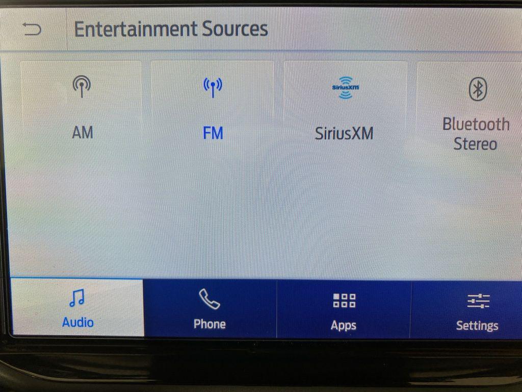 used 2021 Ford Bronco Sport car, priced at $14,360