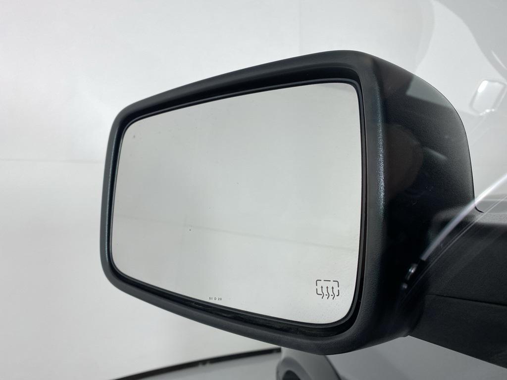 used 2021 Ram 1500 Classic car, priced at $25,780