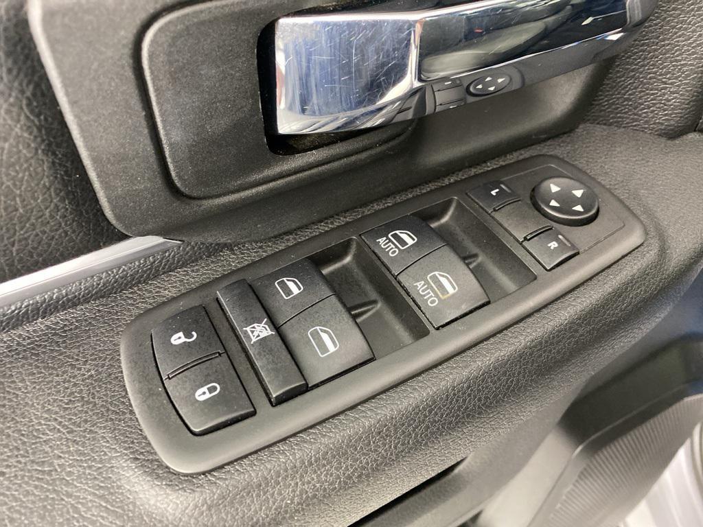 used 2021 Ram 1500 Classic car, priced at $25,780