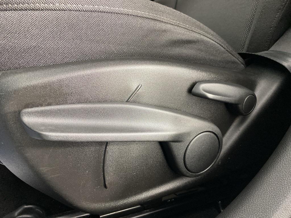 used 2020 Jeep Renegade car, priced at $11,374