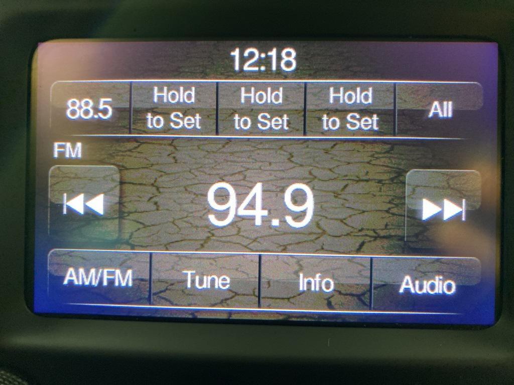 used 2020 Jeep Renegade car, priced at $11,374