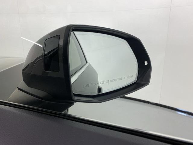 used 2023 Audi Q5 car, priced at $23,351