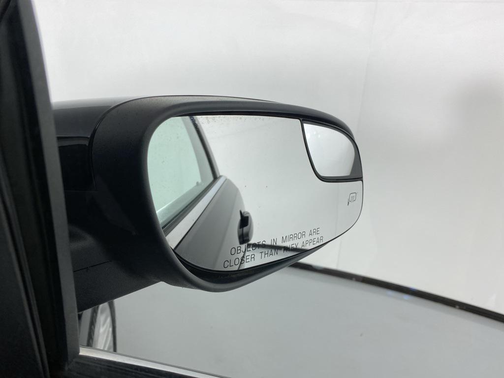 used 2018 Ford Taurus car, priced at $8,185