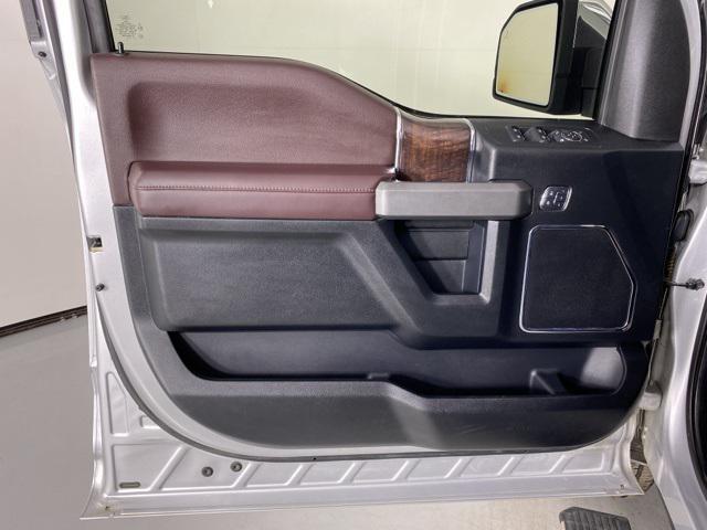 used 2017 Ford F-150 car, priced at $23,997