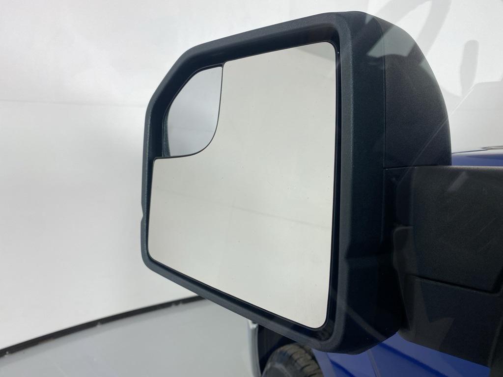 used 2017 Ford F-150 car, priced at $15,997