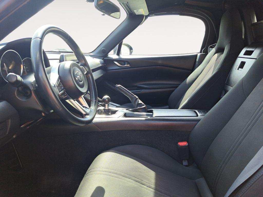 used 2016 Mazda MX-5 Miata car, priced at $17,998