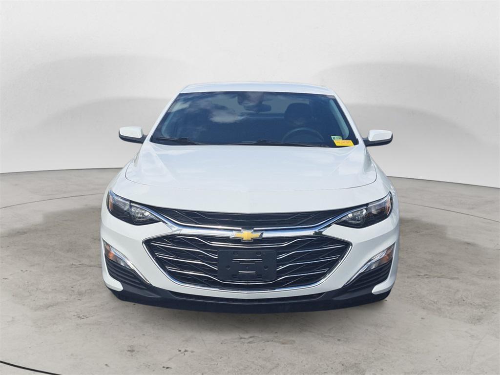used 2023 Chevrolet Malibu car, priced at $17,500