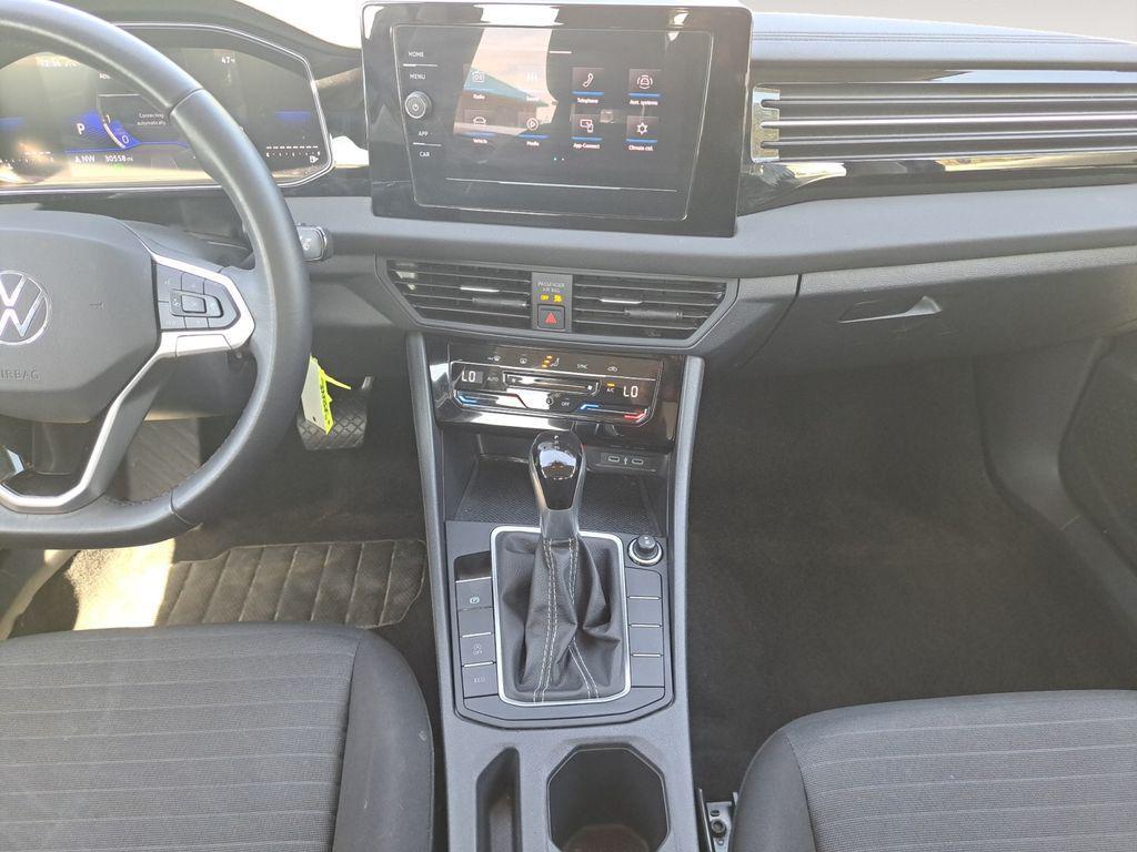 used 2025 Volkswagen Jetta car, priced at $19,990