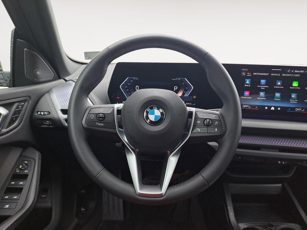 used 2025 BMW 228 Gran Coupe car, priced at $34,249