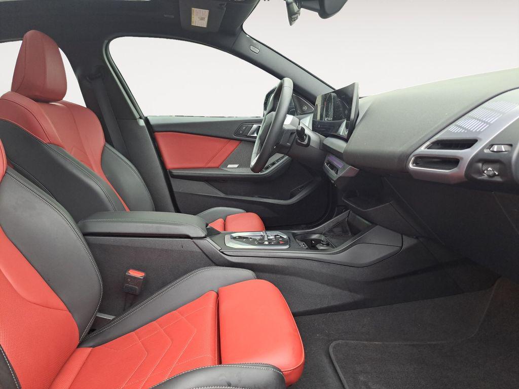 used 2025 BMW 228 Gran Coupe car, priced at $34,249