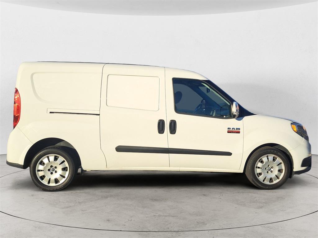 used 2021 Ram ProMaster City car, priced at $15,800