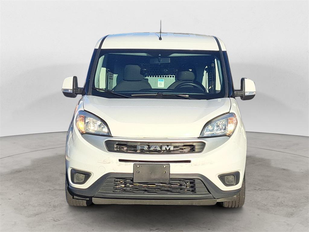 used 2021 Ram ProMaster City car, priced at $15,800