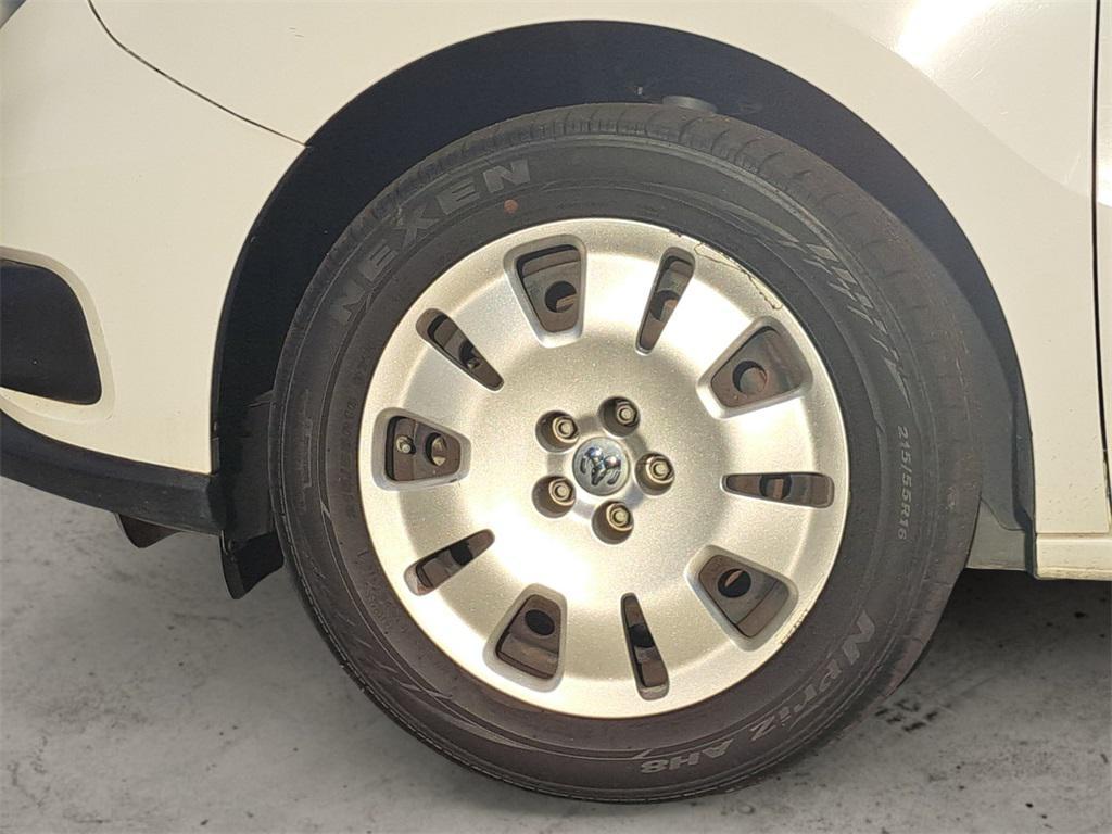 used 2021 Ram ProMaster City car, priced at $15,800