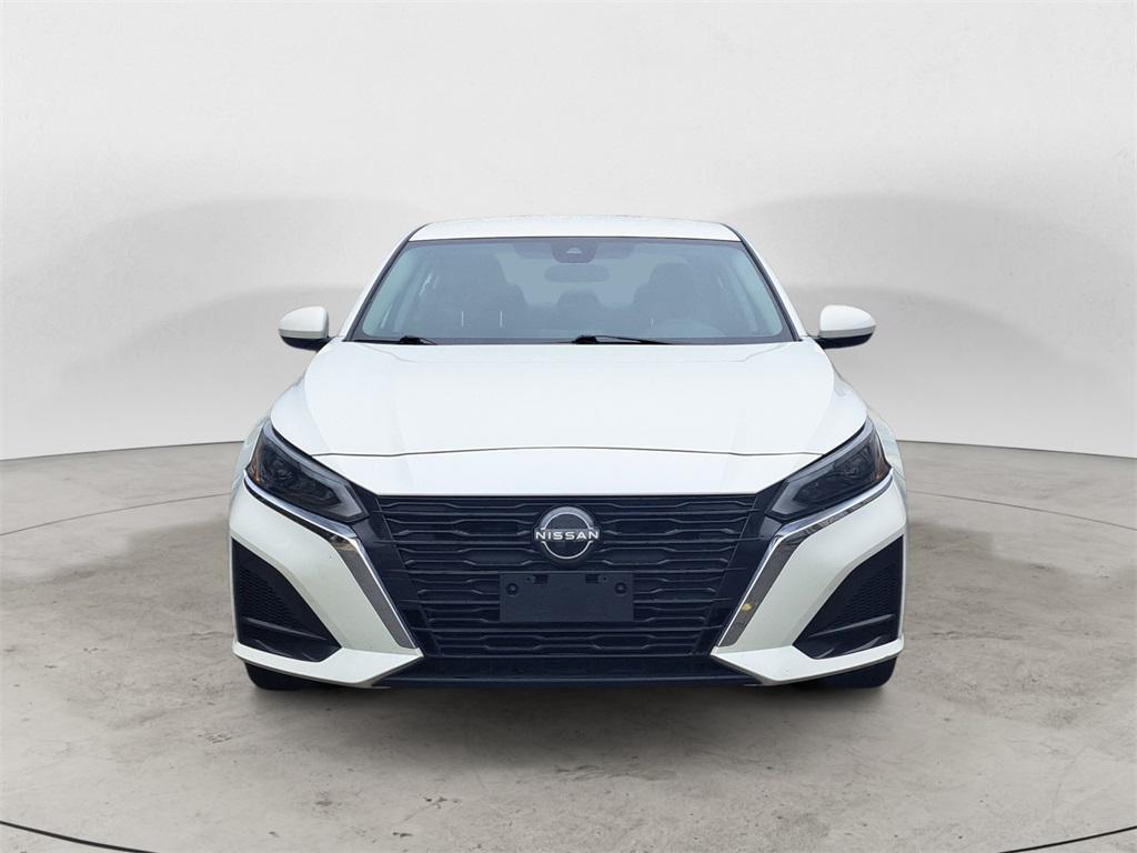 used 2023 Nissan Altima car, priced at $19,800