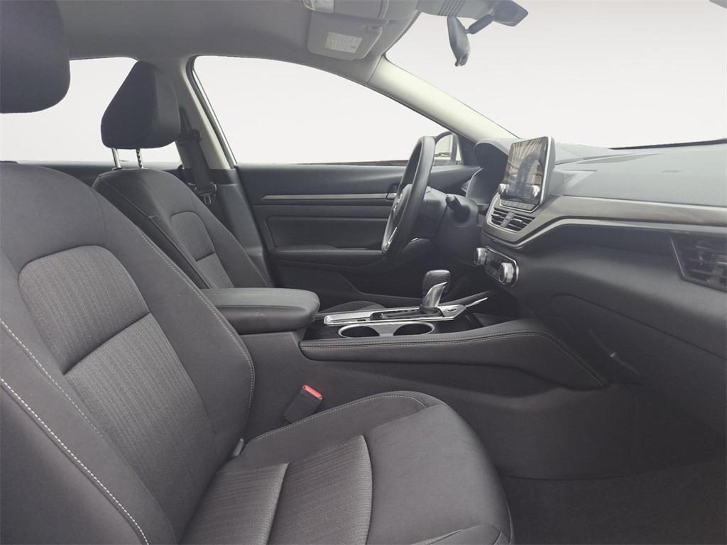 used 2023 Nissan Altima car, priced at $19,800