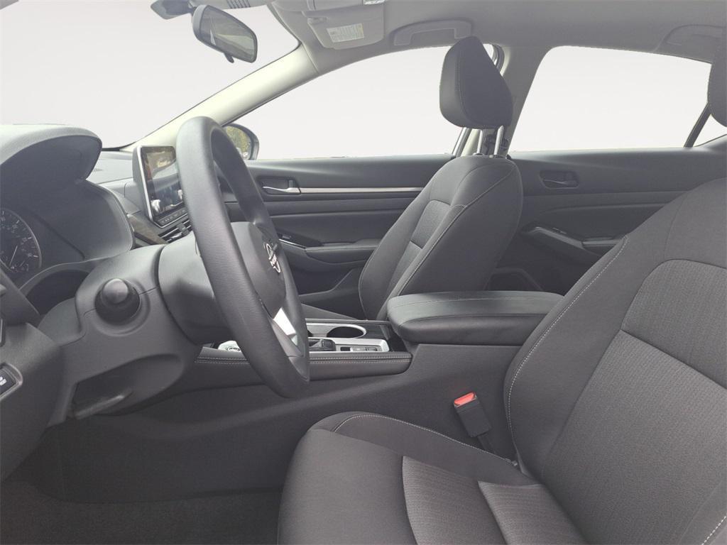 used 2023 Nissan Altima car, priced at $19,800