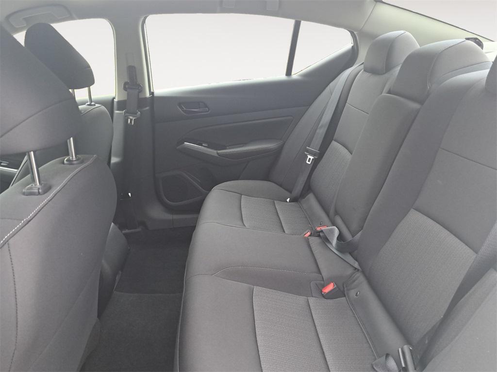 used 2023 Nissan Altima car, priced at $19,800