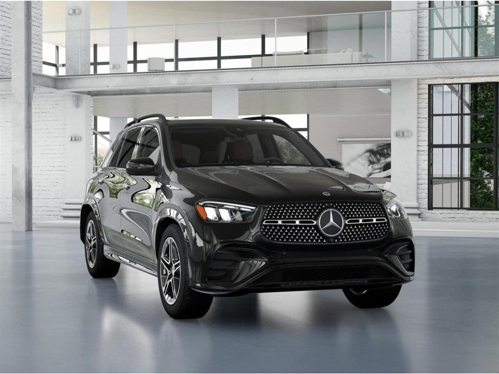 new 2026 Mercedes-Benz GLE 350 car, priced at $74,900