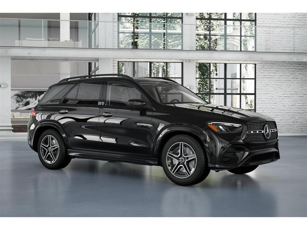 new 2026 Mercedes-Benz GLE 350 car, priced at $73,900
