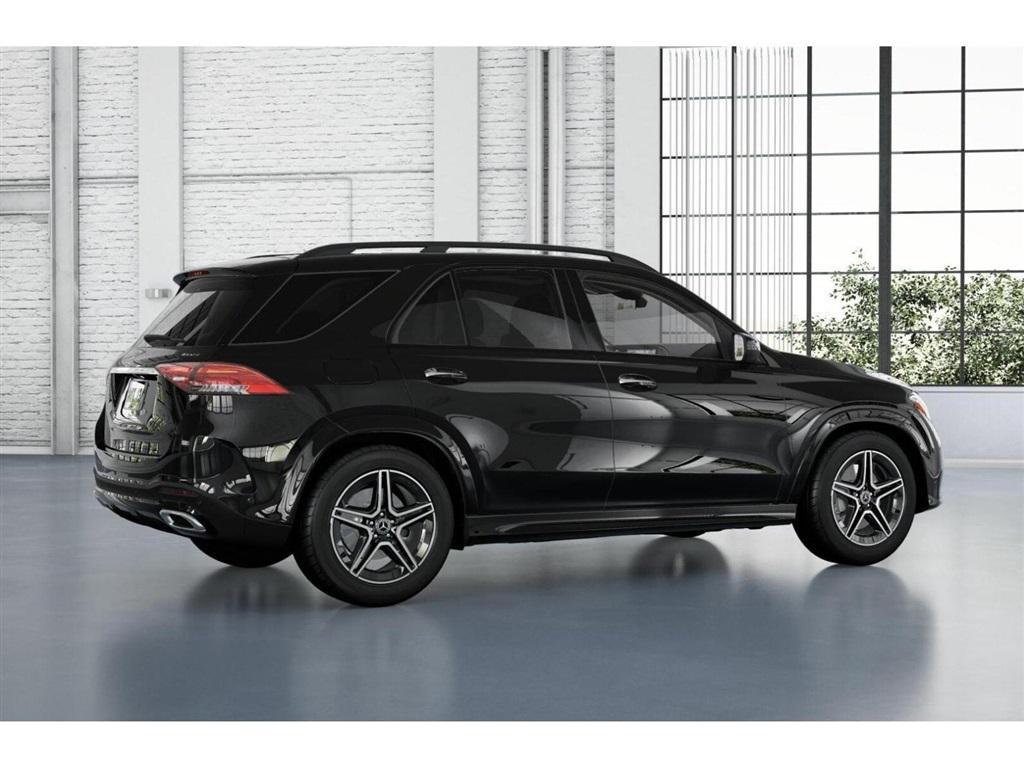 new 2026 Mercedes-Benz GLE 350 car, priced at $73,900