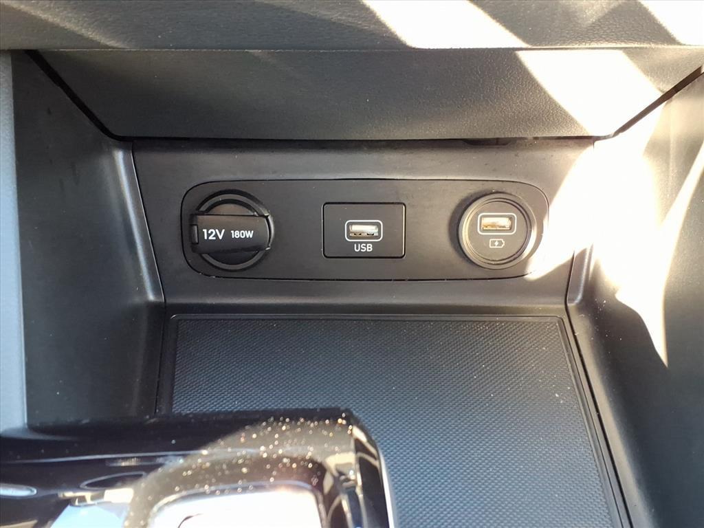 used 2022 Hyundai Sonata car, priced at $18,598