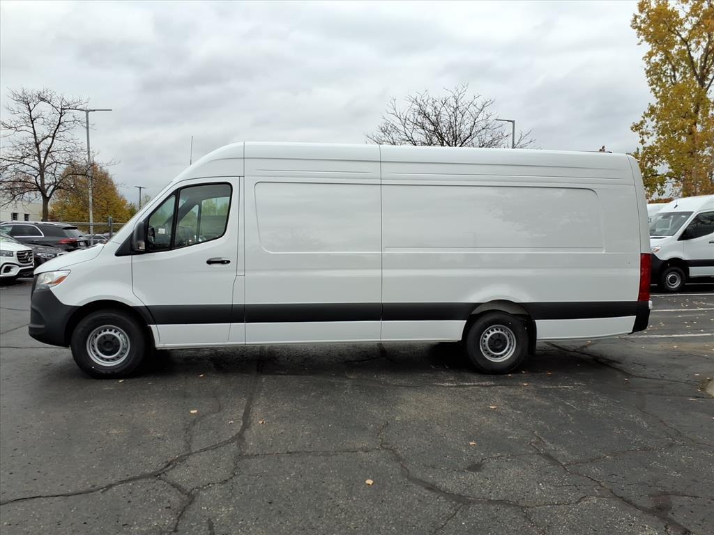 new 2025 Mercedes-Benz Sprinter 2500 car, priced at $72,253