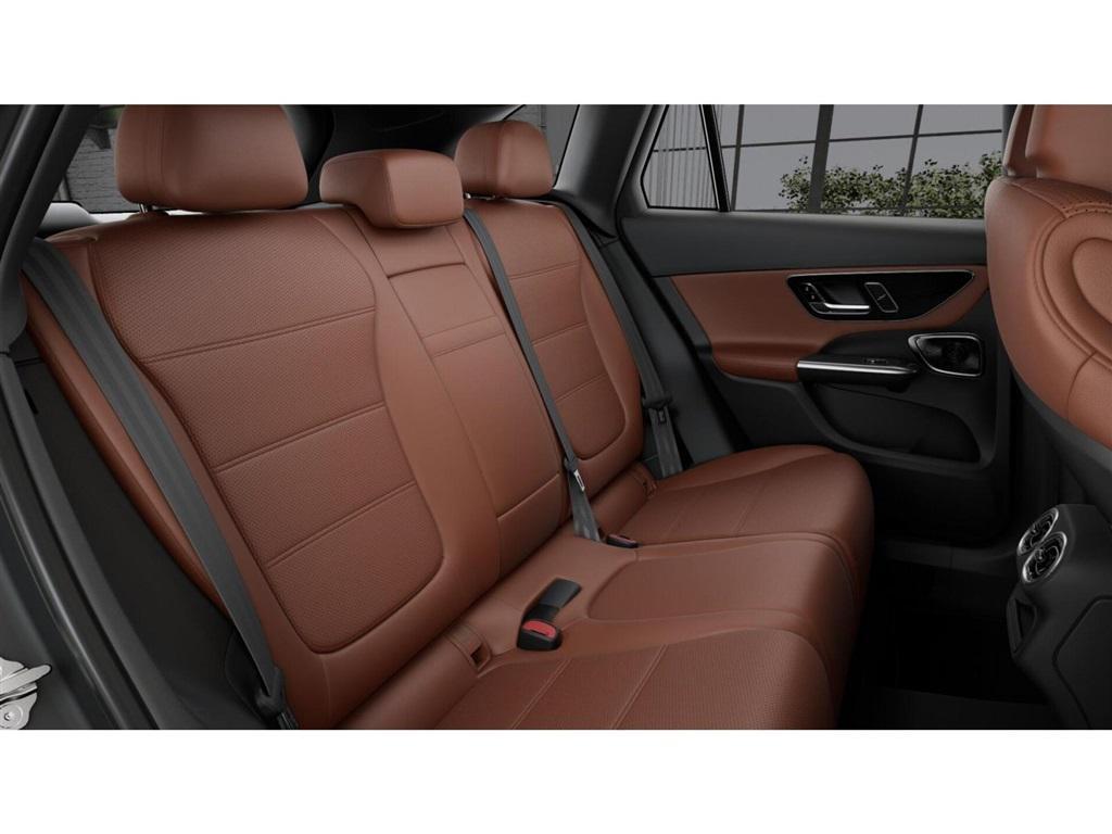 new 2026 Mercedes-Benz GLC 300 car, priced at $61,105