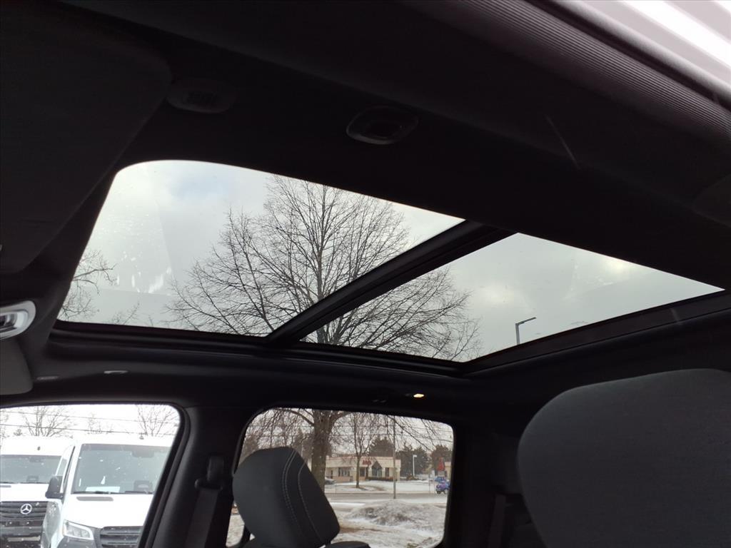 used 2025 Ram 1500 car, priced at $45,598