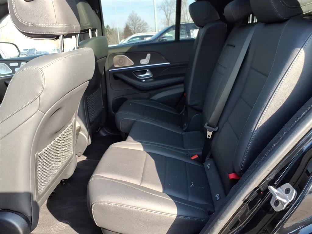 used 2023 Mercedes-Benz GLE 350 car, priced at $46,495