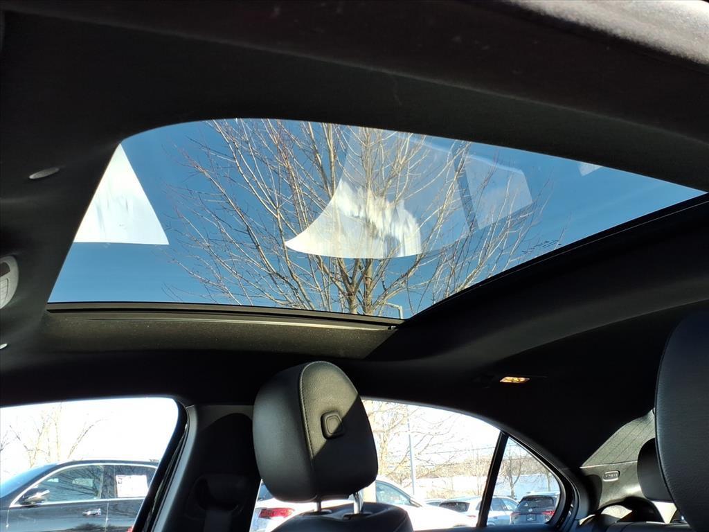 used 2022 Mercedes-Benz A-Class car, priced at $24,998