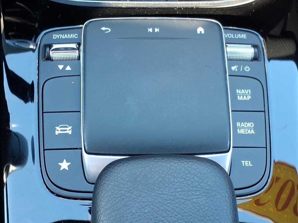 used 2022 Mercedes-Benz A-Class car, priced at $24,998