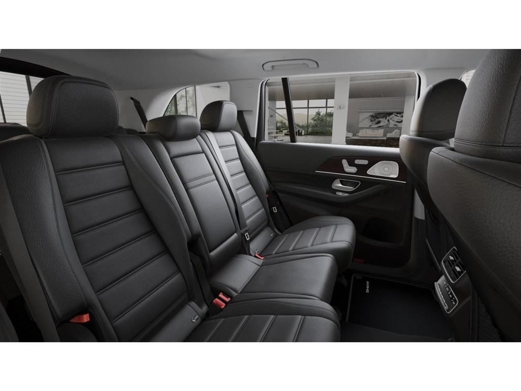 new 2026 Mercedes-Benz GLS 450 car, priced at $99,910