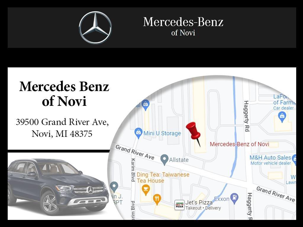 new 2025 Mercedes-Benz Sprinter 2500 car, priced at $63,295