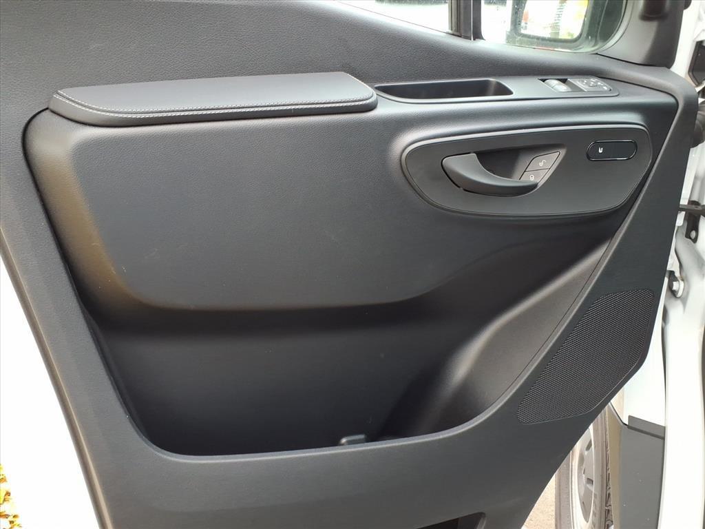 new 2025 Mercedes-Benz Sprinter 2500 car, priced at $63,295